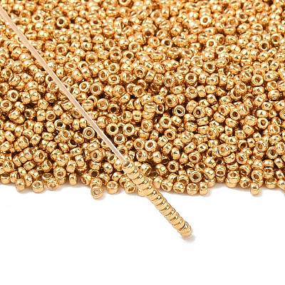 MIYUKI Round Rocailles Beads SEED-X0056-RR4202-1