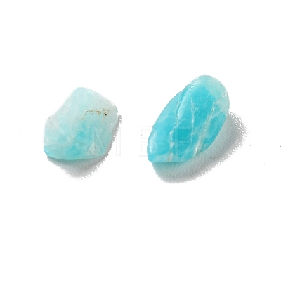 Natural Amazonite Beads X-G-D472-01-1