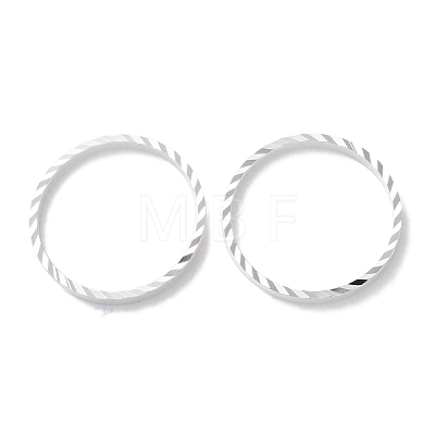 Brass Linking Rings KK-F880-14S-02-1