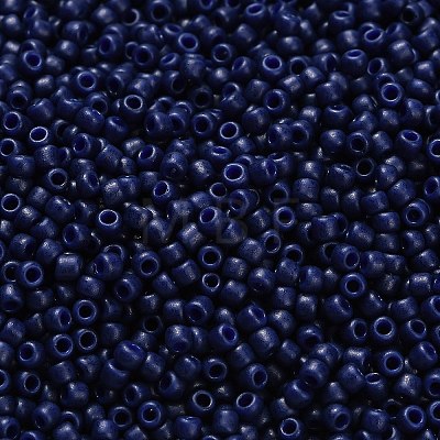 TOHO 11/0 Round Beads SEED-XTR11-2607F-1