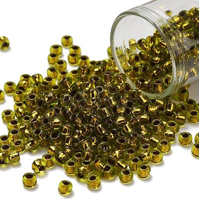 TOHO 6/0 Round Beads SEED-XTR06-0747-1