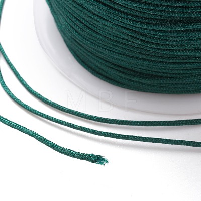Braided Nylon Thread NWIR-K013-A28-1