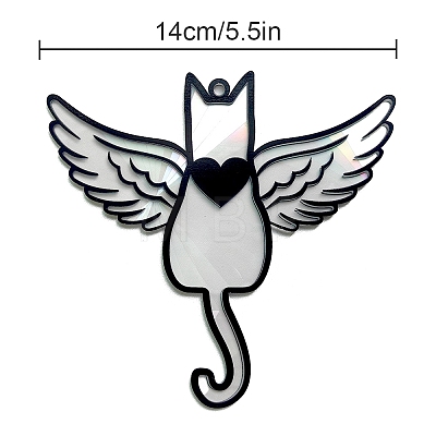 Pet Theme Pendant Decorations PW-WG519C0-09-1