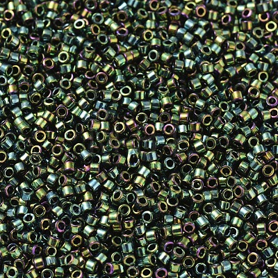 MIYUKI Delica Beads Small X-SEED-J020-DBS0027-1