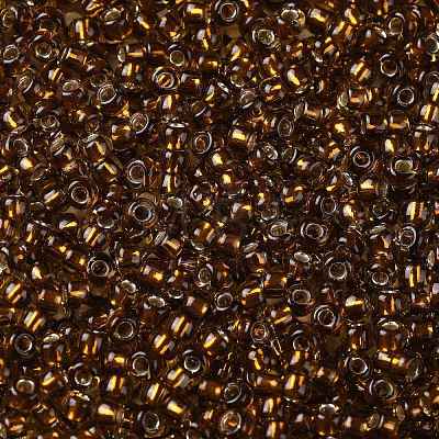 TOHO Round Seed Beads X-SEED-TR08-2152S-1