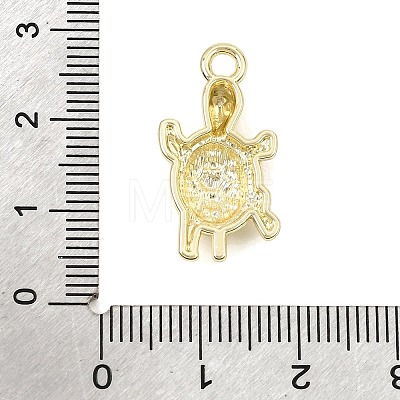 Alloy Pendants AL-CBAFCDA-10G-1