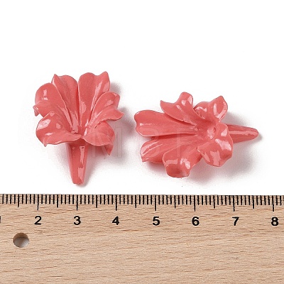 Synthetic Coral Beads CORA-C001-02B-1