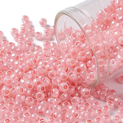 TOHO Round Seed Beads SEED-XTR08-0911-1