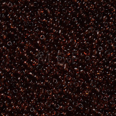 Glass Seed Beads SEED-US0003-2mm-13-1