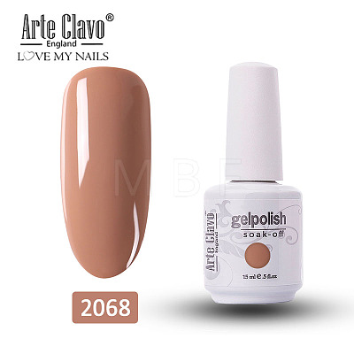 15ml Special Nail Gel MRMJ-P006-A065-1