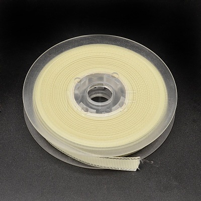 Polyester Grosgrain Ribbons for Gift Packing SRIB-L022-009-028-1