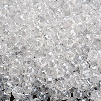 TOHO 3/0 Round Beads SEED-XTR03-0101-1