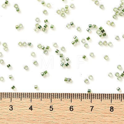 Cylinder Seed Beads X-SEED-H001-A05-1