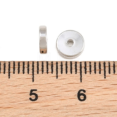 Brass Beads KK-CBA78C7-13P-1