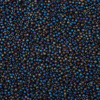 TOHO Round Seed Beads X-SEED-TR11-0086F-1