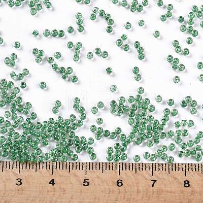 TOHO Round Seed Beads SEED-JPTR11-0187-1