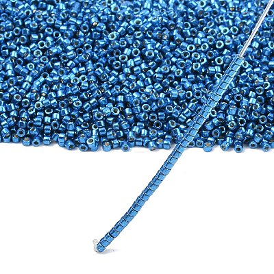 MIYUKI Delica Beads LS-X-SEED-J020-DB2516-1