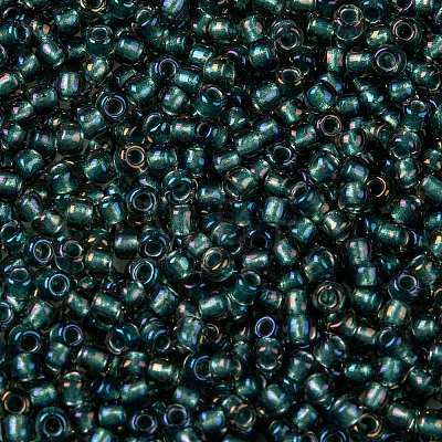 TOHO Round Seed Beads X-SEED-TR11-0270-1
