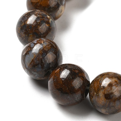 Natural African Opal Beads Strands G-H298-A11-05-1