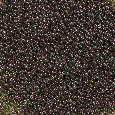 TOHO Round Seed Beads X-SEED-TR08-0250-1
