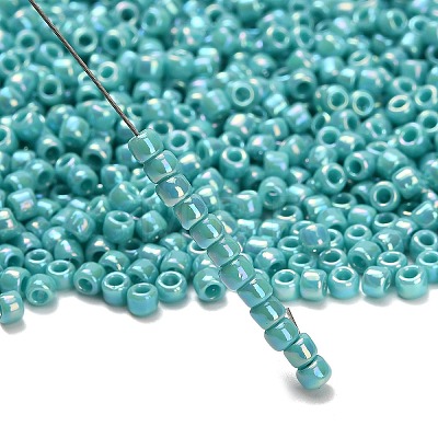 TOHO 8/0 Round Beads X-SEED-TR08-0413-1