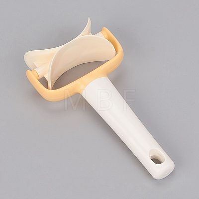 Biscuit Rolling Crimped Cutter Baking Tool DIY-E034-04-1