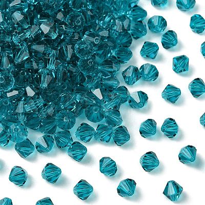 Preciosa® Crystal Beads Y-PRC-BA6-60230-1