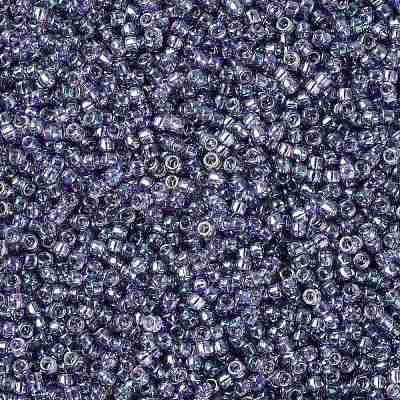 TOHO Round Seed Beads SEED-XTR15-0206-1