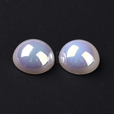 ABS Plastic Imitation Pearl Beads FIND-A013-11C-1
