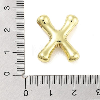 Rack Plating Brass Pendants KK-C055-01X-G-1