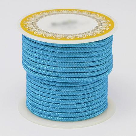 Braided Polyester Cords OCOR-D005-10-1