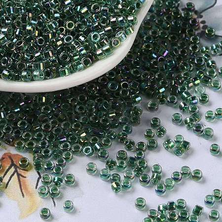 Glass Seed Beads SEED-S042-13A-18-1