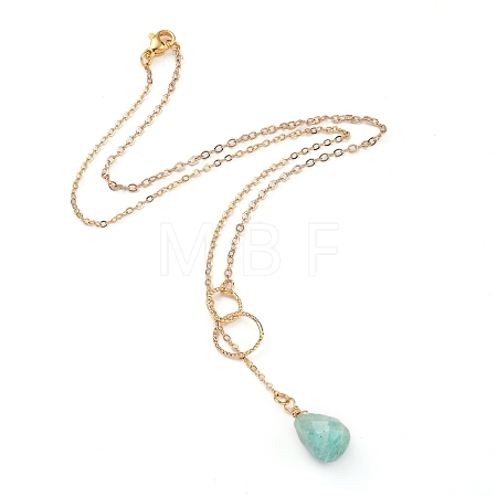 teardrop X-NJEW-JN02918-05-1