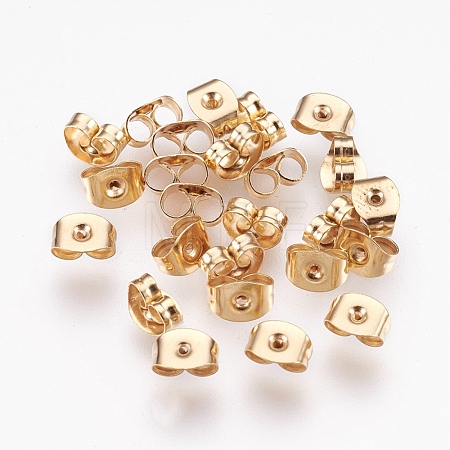 304 Stainless Steel Friction Ear Nuts A-STAS-G176-01G-1