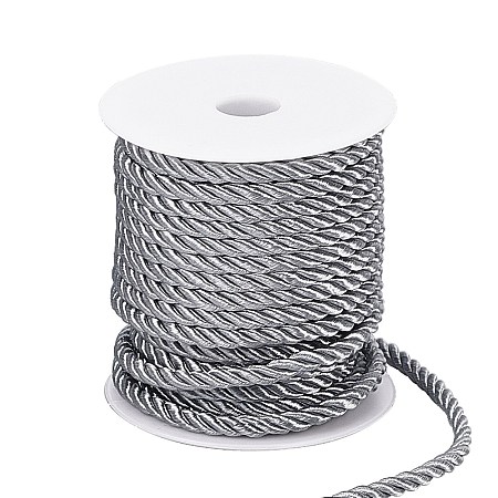 3-Ply Polyester Cord OCOR-WH0033-17E-WH-1