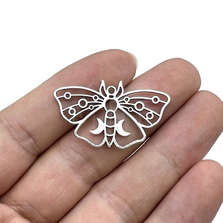 Tibetan Style Alloy Pendants PW-WG1C850-01-1