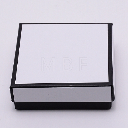 Paper Box CON-WH0076-65C-1