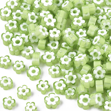 Glass Beads X-GLAA-T019-02-C01-1