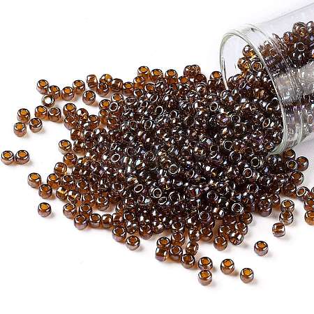 TOHO 8/0 Round Beads SEED-TR08-0454-1