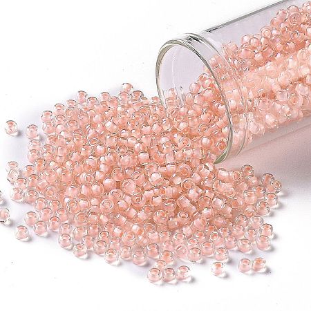 TOHO 8/0 Round Beads SEED-TR08-0191-1