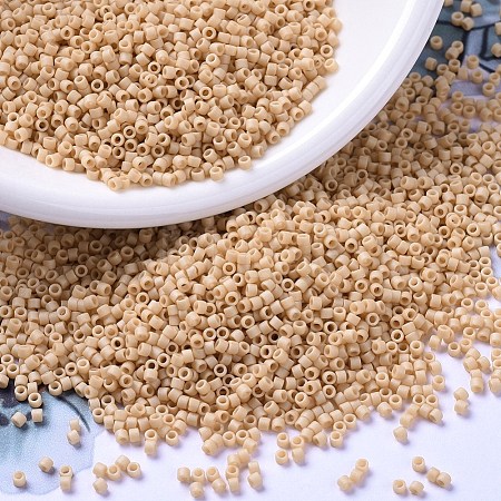 MIYUKI Delica Beads SEED-J020-DB0389-1