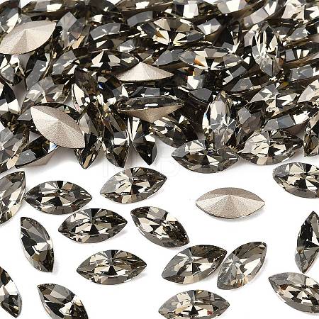 Preciosa® MAXIMA Crystal Fancy Stones X-PRC-FG10-40010-1