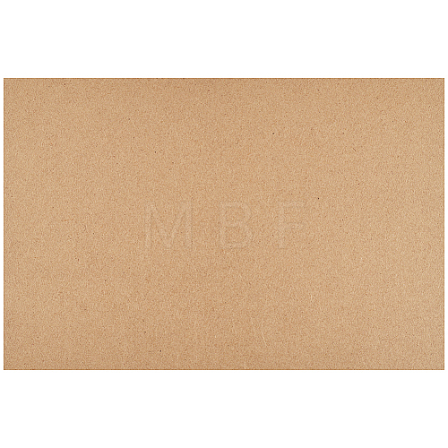 MDF Wood Boards AJEW-WH0471-02O-1