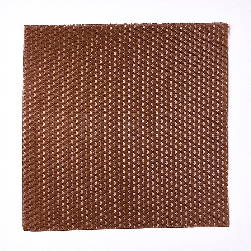 Beeswax Honeycomb Sheets DIY-WH0162-55B-08-1