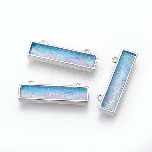 Synthetic Opal Pendants G-I215-05AP-1