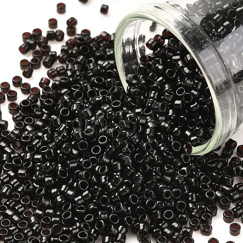 Cylinder Seed Beads SEED-H001-H01-1