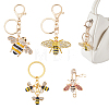 Jewelry Sets SJEW-ME0002-03-1