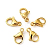 304 Stainless Steel Lobster Claw Clasps STAS-R050-13x8mm-02-6
