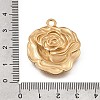 304 Stainless Steel Pendants SA-CBAD9BF-01G-3