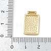 Brass Pendants KK-P341-02B-G-3